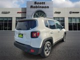 Used 2017 Jeep Renegade Sport w/ Power & Air Group image 4