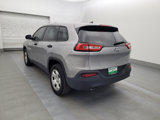 Used 2015 Jeep Cherokee Sport image 5