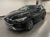Used 2019 INFINITI QX30 AWD image 4