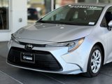 Certified 2023 Toyota Corolla LE image 3