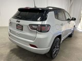 New 2025 Jeep Compass Limited w/ Driver Assist Group I image 3
