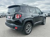 Used 2017 Jeep Renegade Limited image 6