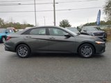New 2025 Hyundai Elantra Sport image 4