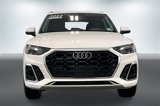 Certified 2022 Audi Q5 2.0T Premium w/ Convenience Package image 3