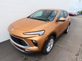New 2025 Buick Encore GX Preferred w/ Comfort Package image 3