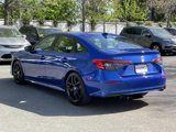 Certified 2022 Honda Civic Sport image 5