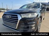 Used 2017 Audi Q7 3.0T Premium Plus w/ Premium Plus Package image 2