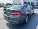 Used 2017 Ford Fusion SE w/ Equipment Group 201A image 3
