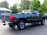 Used 2019 Chevrolet Silverado 3500 LTZ w/ Duramax Plus Package image 6