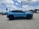 Used 2025 Chevrolet Trax ACTIV w/ Driver Confidence Package image 6
