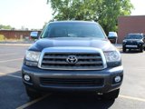 Used 2011 Toyota Sequoia Platinum image 3