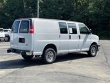 Used 2023 GMC Savana 2500 w/ Driver Convenience Package image 3