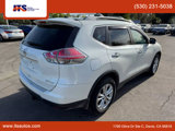 Used 2016 Nissan Rogue SV w/ SV Family Package image 5