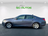 Used 2013 Chevrolet Malibu LS w/ Protection Package image 4