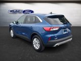 Used 2022 Ford Escape SE image 3