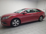 Used 2016 Hyundai Sonata Limited image 2