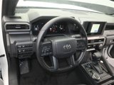 New 2025 Toyota Tacoma SR image 4