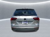 Certified 2022 Volkswagen Tiguan SE image 4