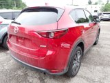 Used 2018 MAZDA CX-5 Grand Touring image 4