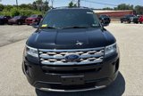 Used 2018 Ford Explorer XLT w/ Equipment Group 202A image 2