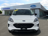 Certified 2022 Ford Escape SE w/ SE Sport Appearance Package image 3
