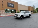 Used 2018 Volkswagen Atlas SEL Premium image 2