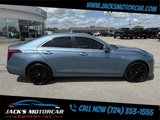 Used 2023 Cadillac CT4 Premium Luxury image 3