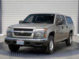 Used 2005 Chevrolet Colorado LS image 3