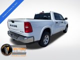 New 2025 RAM 1500 Big Horn image 5