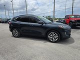 Used 2022 Ford Escape Titanium image 2