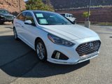 Used 2019 Hyundai Sonata Limited w/ Ultimate Package 04 image 3