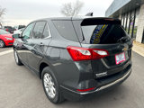 Used 2020 Chevrolet Equinox LT w/ Driver Convenience Package image 5
