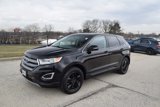 Used 2018 Ford Edge SEL w/ Equipment Group 201A image 3