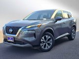 Used 2023 Nissan Rogue SV image 3