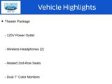 Used 2015 INFINITI QX80 4WD w/ Theater Package image 3