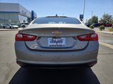 Used 2024 Chevrolet Malibu LT image 5