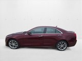Used 2014 Cadillac ATS Performance w/ Crimson Sport Edition image 2