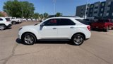 Used 2016 Chevrolet Equinox LTZ w/ Enhanced Convenience Package image 5