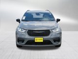 New 2025 Chrysler Pacifica Limited w/ Trailer Tow Group image 2