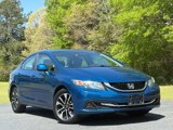 Used 2013 Honda Civic EX image 3
