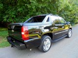 Used 2009 Chevrolet Avalanche LTZ image 6