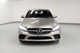 Used 2020 Mercedes-Benz C 300 4MATIC Sedan image 3