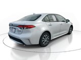 Certified 2022 Toyota Corolla LE image 4