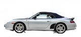 Used 2003 Porsche 911 Carrera image 4