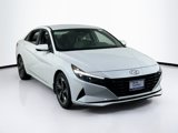 Used 2023 Hyundai Elantra SEL w/ Convenience Package image 3
