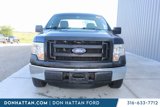 Used 2014 Ford F150 XL w/ Equipment Group 101A Mid image 2