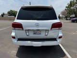 Used 2014 Lexus LX 570 4WD image 6
