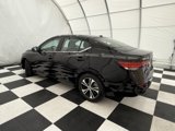 Used 2023 Nissan Sentra SV image 2