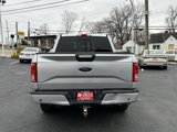 Used 2015 Ford F150 XLT w/ Equipment Group 302A Luxury image 5
