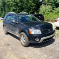 Used 2009 Pontiac Torrent 2WD image 2